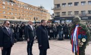Обележена 198. годишњица од рођења Светозара Милетића