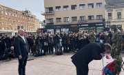 Обележена 198. годишњица од рођења Светозара Милетића
