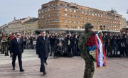 Обележена 198. годишњица од рођења Светозара Милетића