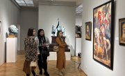Отворена изложба ,,Борба за српску државаност и слободу српског народа“ у Дому војске Србије