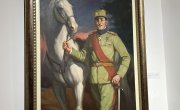 Отворена изложба ,,Борба за српску државаност и слободу српског народа“ у Дому војске Србије