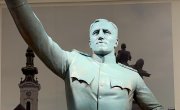 Отворена изложба ,,Борба за српску државаност и слободу српског народа“ у Дому војске Србије