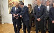 Отворена изложба ,,Борба за српску државаност и слободу српског народа“ у Дому војске Србије