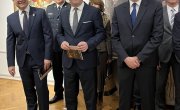 Отворена изложба ,,Борба за српску државаност и слободу српског народа“ у Дому војске Србије