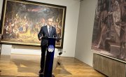 Отворена изложба ,,Борба за српску државаност и слободу српског народа“ у Дому војске Србије