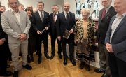 Отворена изложба ,,Борба за српску државаност и слободу српског народа“ у Дому војске Србије