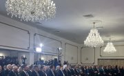 Министар Селаковић на свечаном пријему поводом Дана Републике Српске и годишњице проглашења њеног првог Устава
