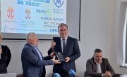 Селаковић - Министарство наставља да подржава рад организација особа са инвалидитетом