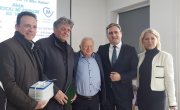 Селаковић - Министарство наставља да подржава рад организација особа са инвалидитетом