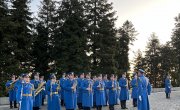 Министар Селаковић положио венац крај споменика Незнаном јунаку