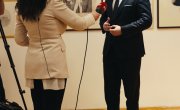 Министар Селаковић отворио изложбу у Зајечару  поводом Дана државности