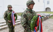 Обележена 123. годишњица смрти краља Милана Обреновића
