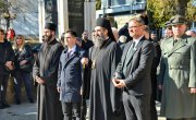 Државни секретар Дејан  Антић на обележавању Дана сећања на страдање цивила у Бојнику 1942.