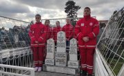 Обележена 109. годишњица смрти  др Елизабет Рос