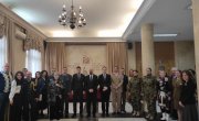 Обележена 109. годишњица смрти  др Елизабет Рос