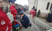 Обележена 109. годишњица смрти  др Елизабет Рос
