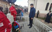 Обележена 109. годишњица смрти  др Елизабет Рос
