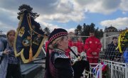 Обележена 109. годишњица смрти  др Елизабет Рос