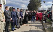 Обележена 109. годишњица смрти  др Елизабет Рос