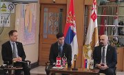 Обележена 109. годишњица смрти  др Елизабет Рос