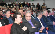 Државни секретар Дејан Антић на Комеморативној академији "Да се не заборави"