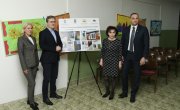 Министар Селаковић обишао реконструисане просторије удружења МНРО у Зрењанину