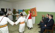 Министар Селаковић обишао реконструисане просторије удружења МНРО у Зрењанину