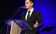 Државни секретар Дејан Антић на Комеморативној академији "Да се не заборави"