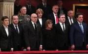 Обележен Дан сећања на Погром на Косову и Метохији