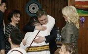 Министар Селаковић обишао реконструисане просторије удружења МНРО у Зрењанину