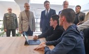 Министар Селаковић присуствовао отварању „Академског центра за заштиту животне средине и одрживи развој“ Удружења Чепом до осмеха
