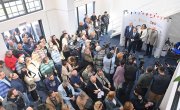 Министар Селаковић присуствовао отварању „Академског центра за заштиту животне средине и одрживи развој“ Удружења Чепом до осмеха