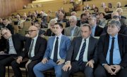 Државни секретар Дејан Антић на прослави 56. годишњице постојања Факултета заштите на раду у Нишу