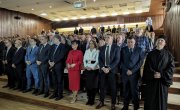 Државни секретар Дејан Антић на прослави 56. годишњице постојања Факултета заштите на раду у Нишу