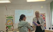Видојевић на обележавању 93. годишњице постојања Центра за породични смештај и усвојење „Милошевац“