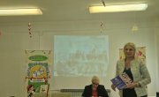 Видојевић на обележавању 93. годишњице постојања Центра за породични смештај и усвојење „Милошевац“