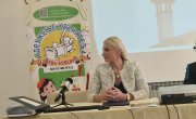 Видојевић на обележавању 93. годишњице постојања Центра за породични смештај и усвојење „Милошевац“
