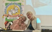 Видојевић на обележавању 93. годишњице постојања Центра за породични смештај и усвојење „Милошевац“