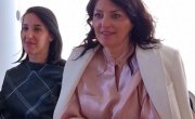 Миленковић Кајкут на отварању радионице „Унапређење система социјалне заштите у одговору на мешовите миграције“