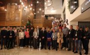 Марковић отворио конференцију Центра HSE