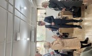 Министар Селаковић започео промоцију социјално предузетништва у Србији