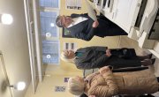 Министар Селаковић започео промоцију социјално предузетништва у Србији