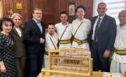 Министар Селаковић обишао реконструисане просторије удружења МНРО у Зрењанину