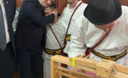 Министар Селаковић обишао реконструисане просторије удружења МНРО у Зрењанину