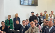 Министар Селаковић присуствовао отварању „Академског центра за заштиту животне средине и одрживи развој“ Удружења Чепом до осмеха