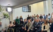 Министар Селаковић присуствовао отварању „Академског центра за заштиту животне средине и одрживи развој“ Удружења Чепом до осмеха