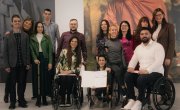 Селаковић – Академија младих лидера особа са инвалидитетом је српски бренд