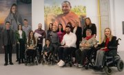 Селаковић – Академија младих лидера особа са инвалидитетом је српски бренд