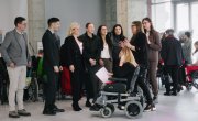 Селаковић – Академија младих лидера особа са инвалидитетом је српски бренд