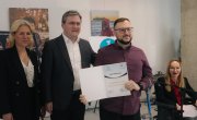 Селаковић – Академија младих лидера особа са инвалидитетом је српски бренд
